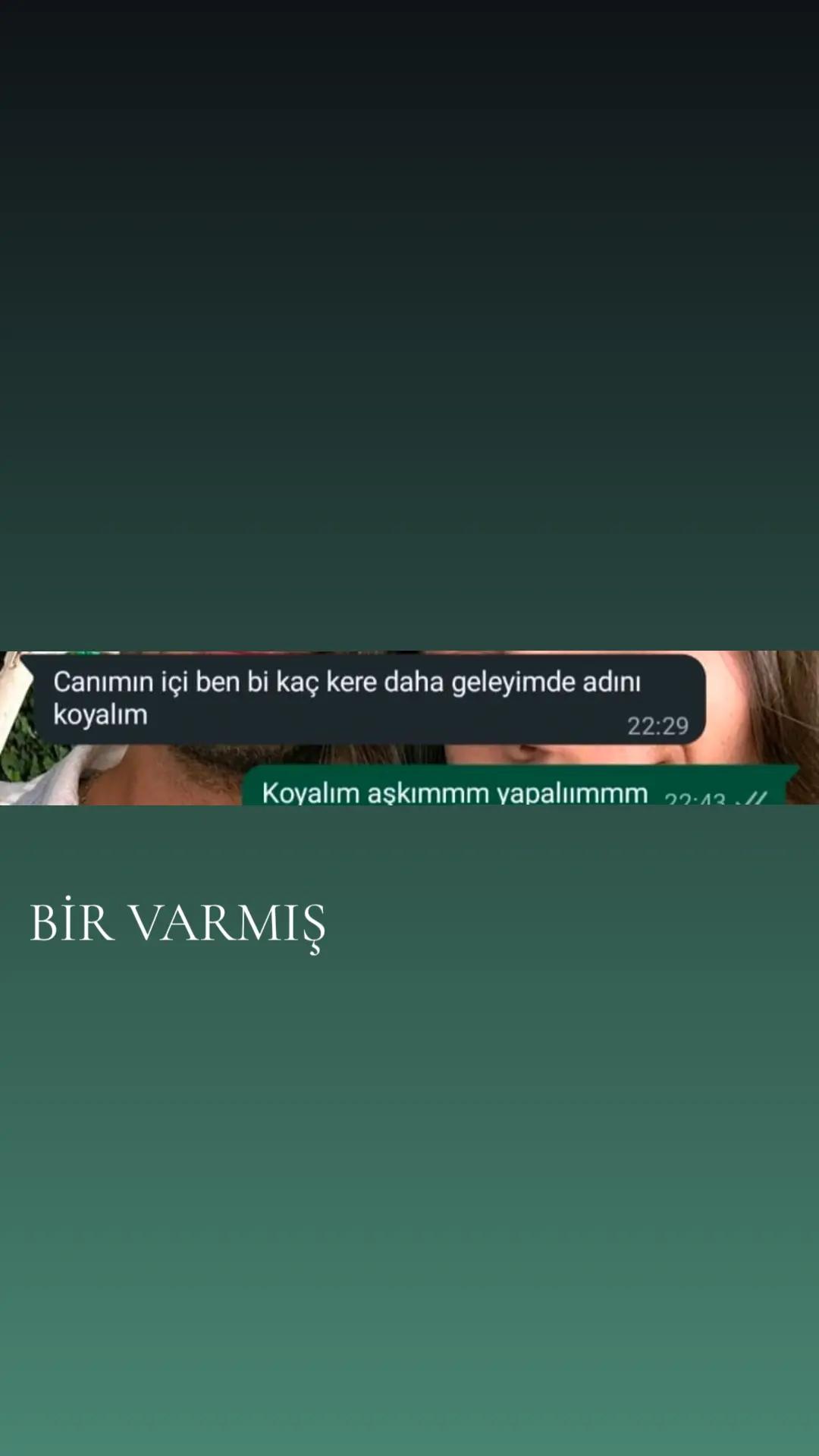 @Melike Avcı