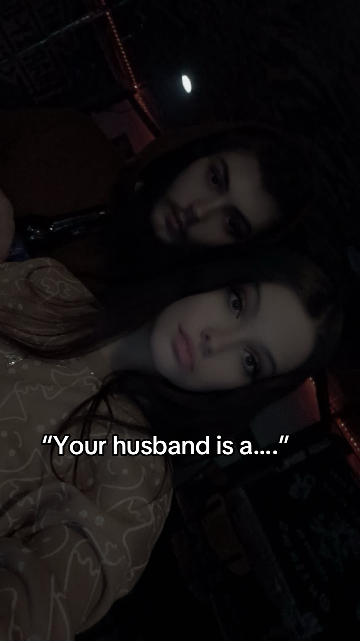 @Alexis sosh