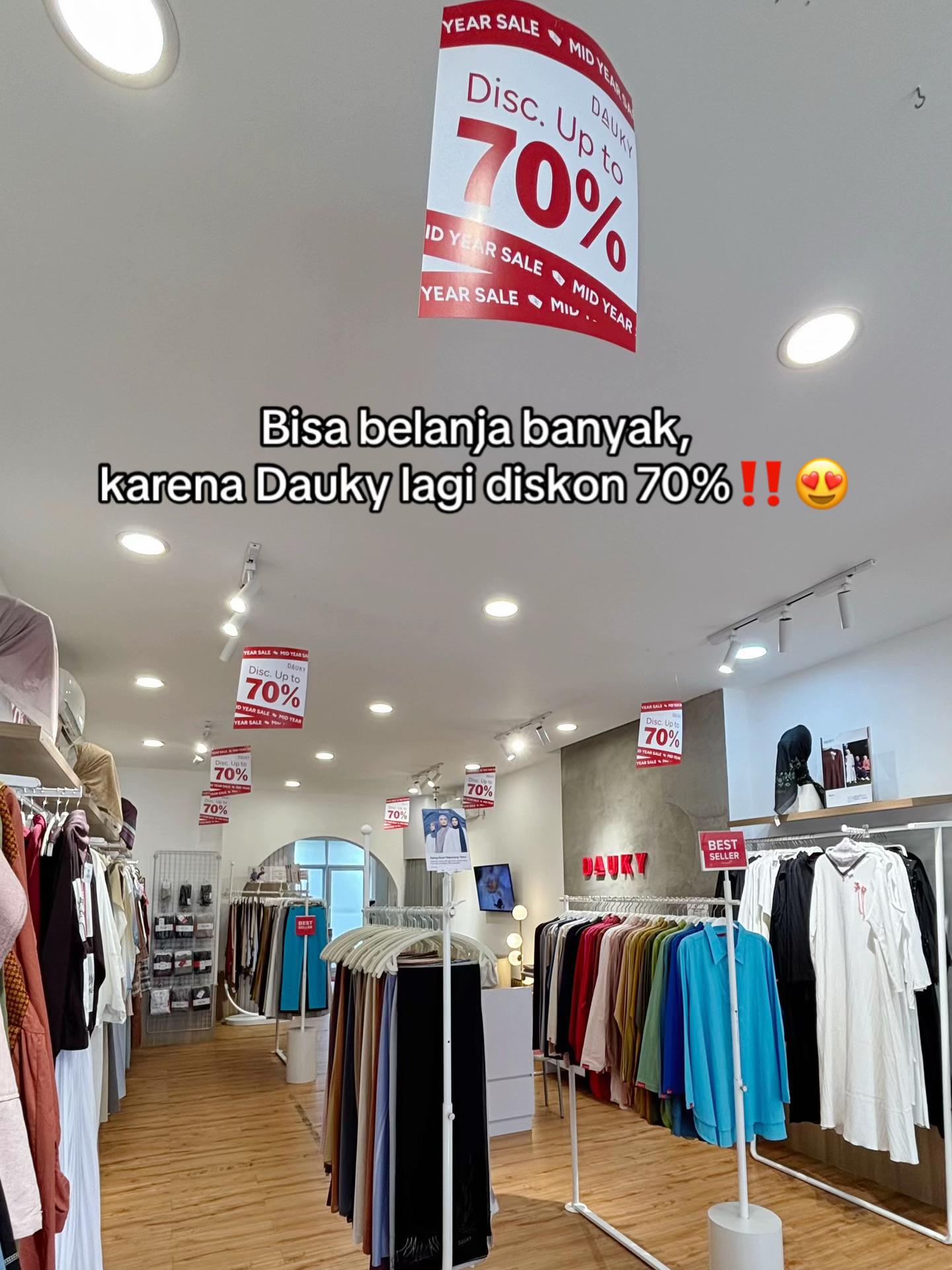 @Dauky Official