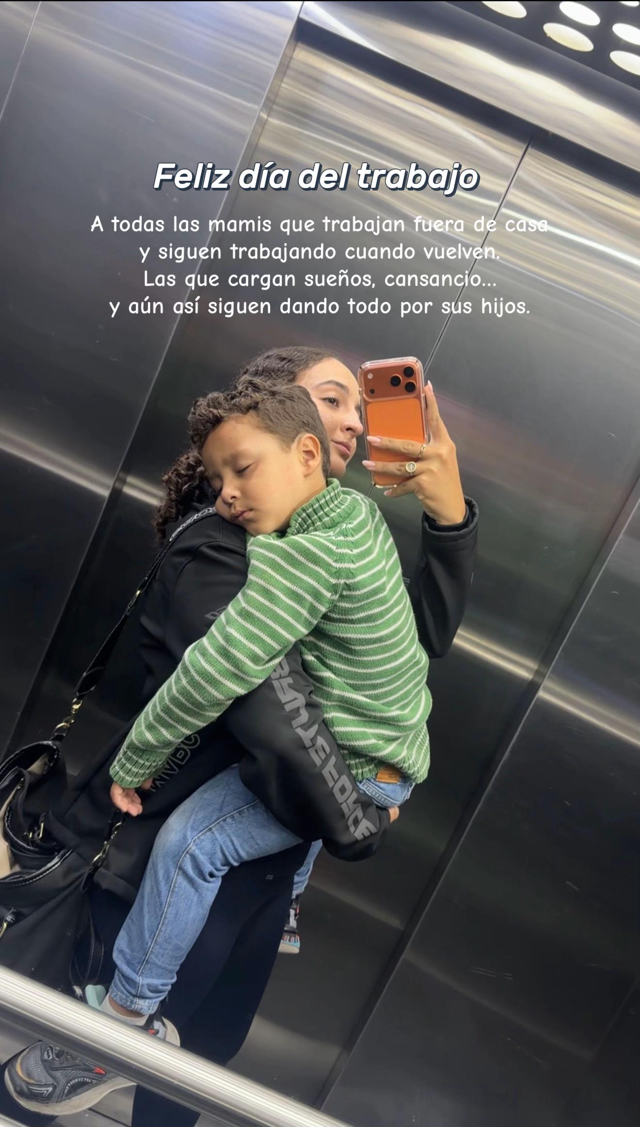 @Giselle Zabala