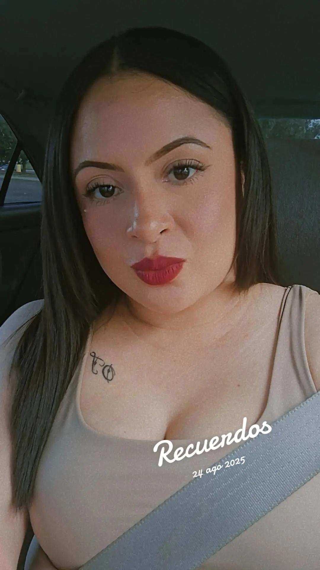 @Andrea Gonzalez 🇲🇽
