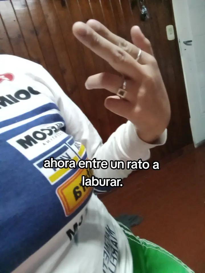 @mica la chispa