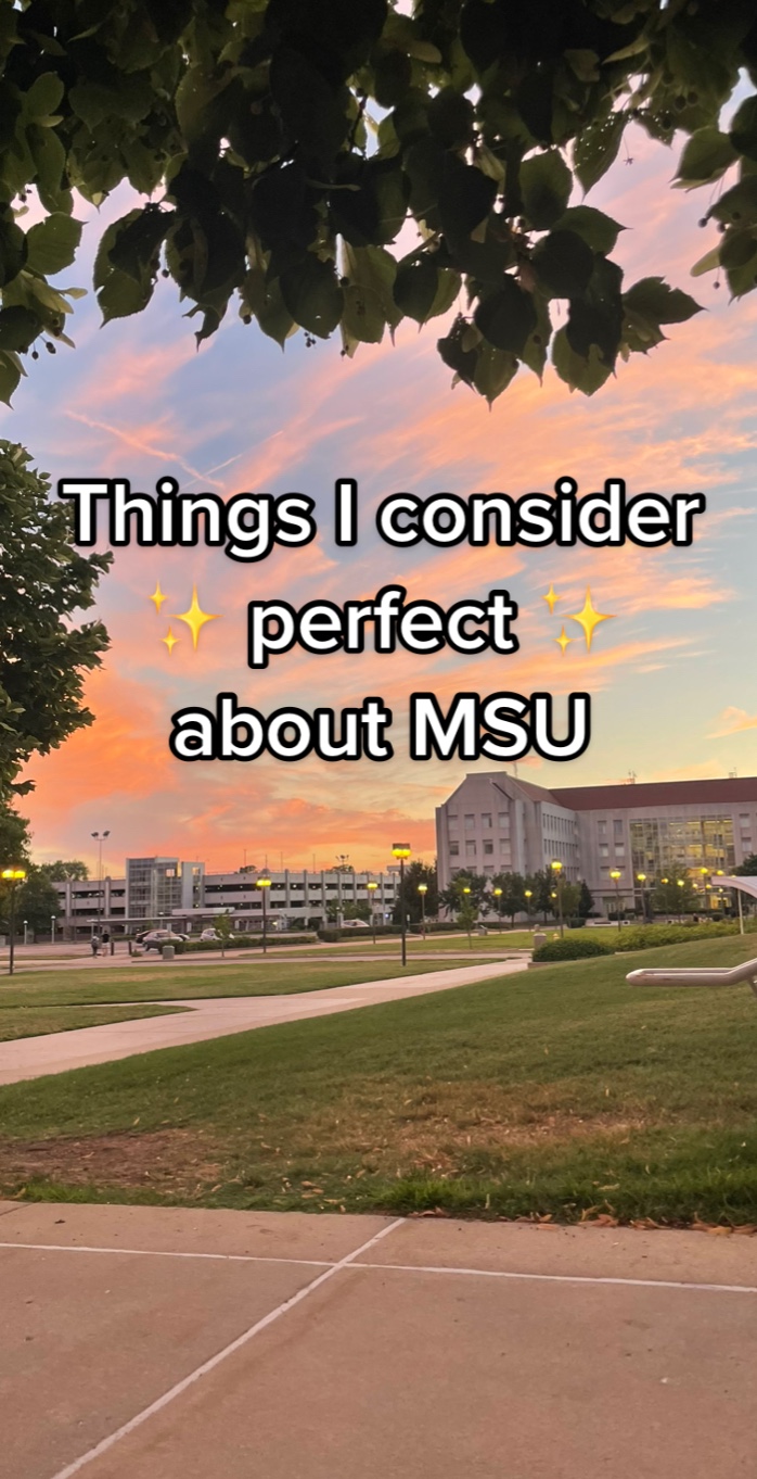 @Missouri State