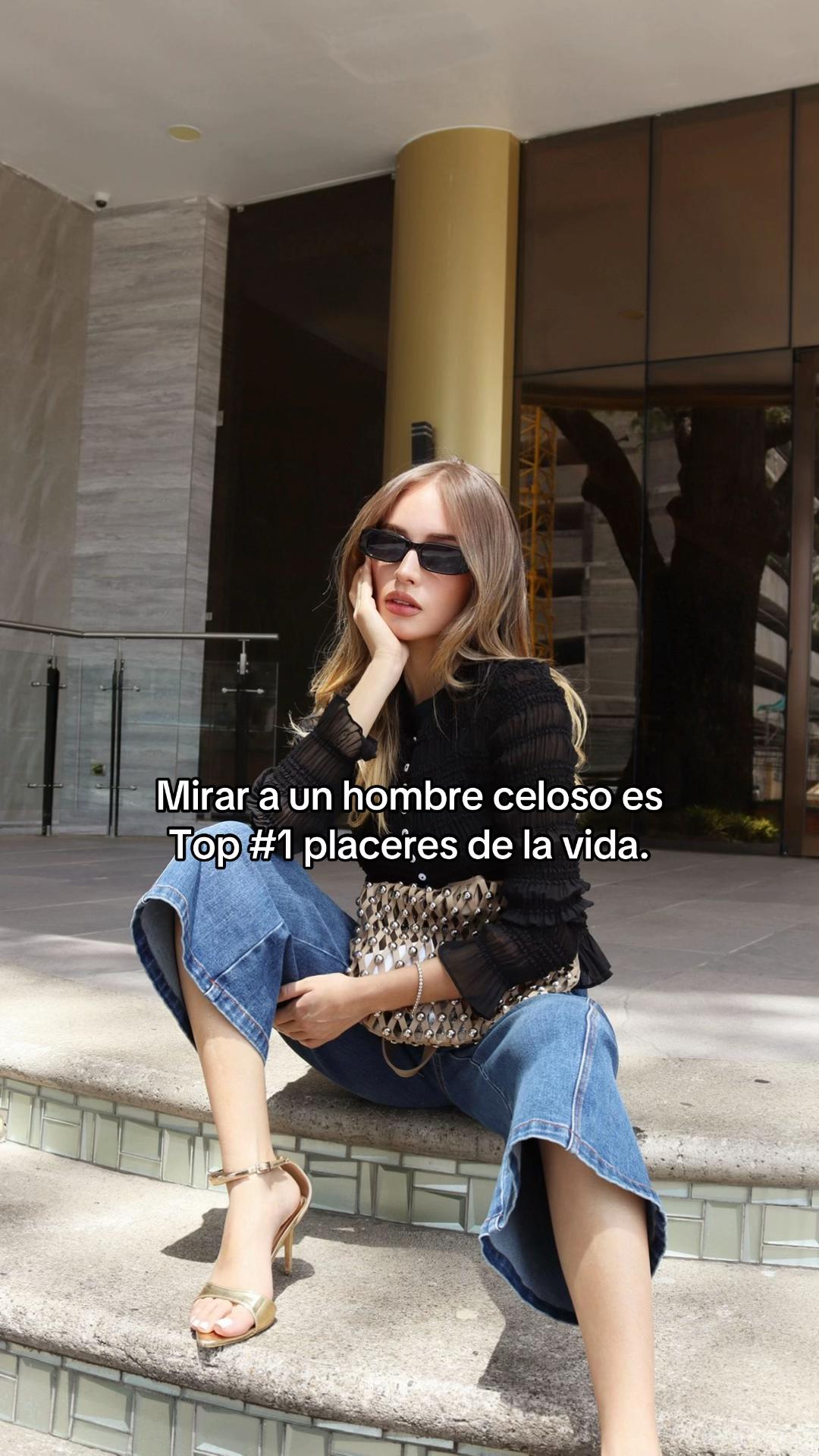 @Jeniffer Caceres