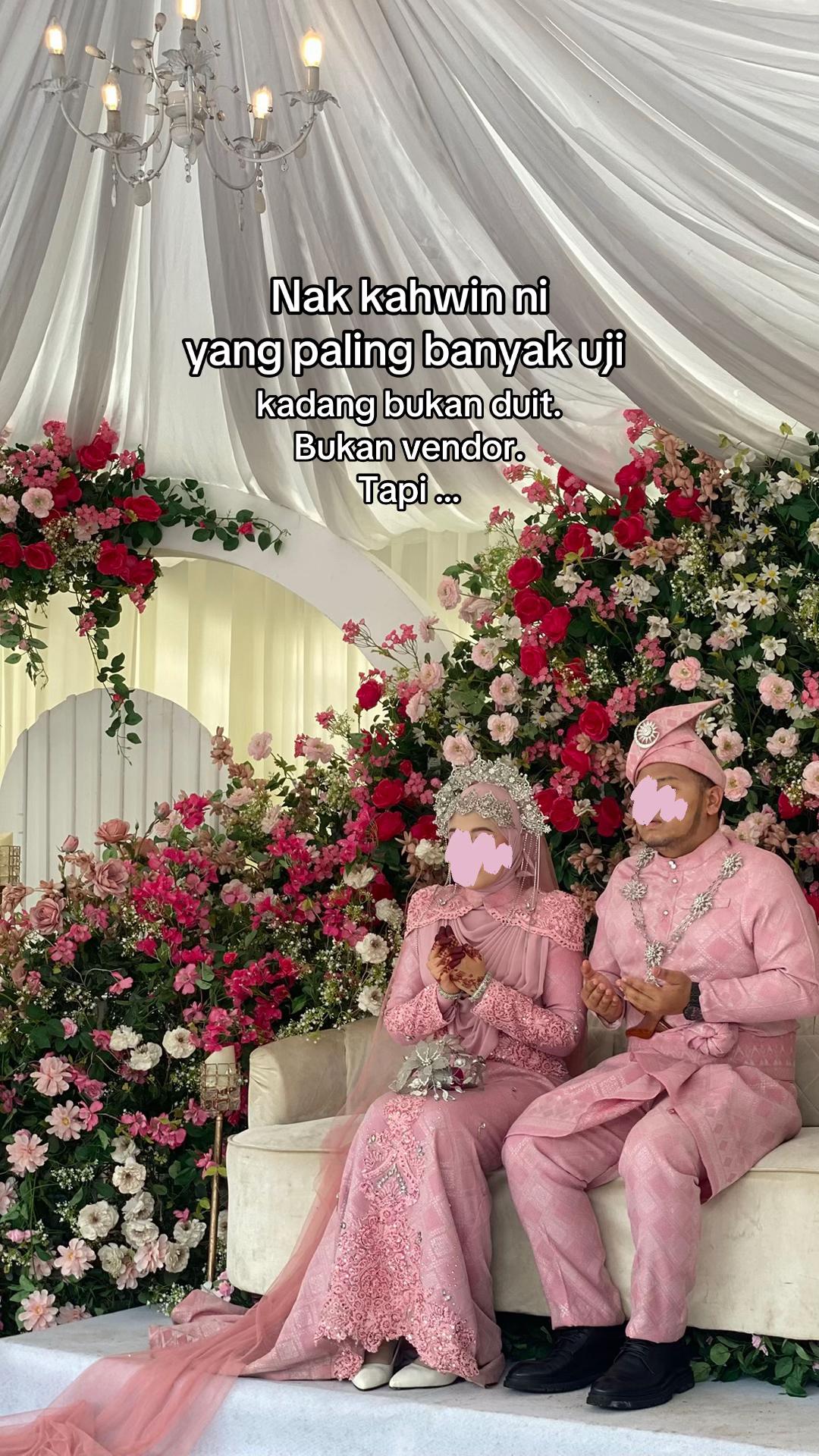 @MIRA | HELPING BRIDES