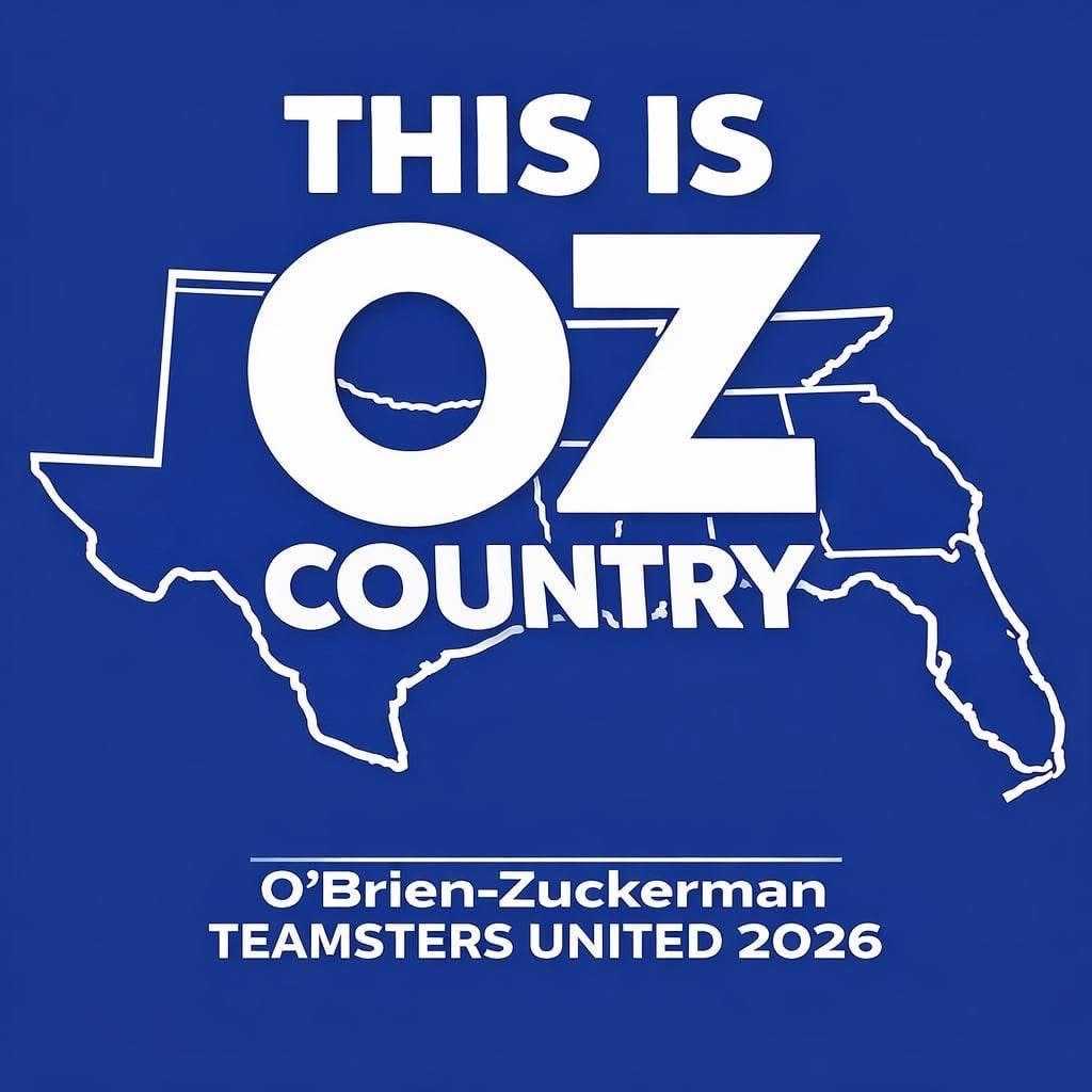 @Teamsters United 767