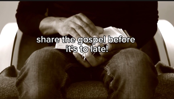@Gospel