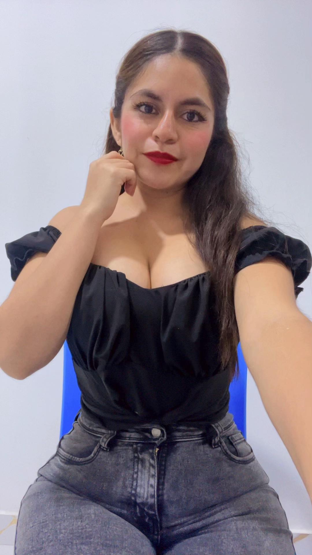 @Lisbeth calle.Te Sigue🍒💗