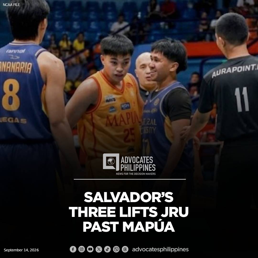 @Advocates Philippines