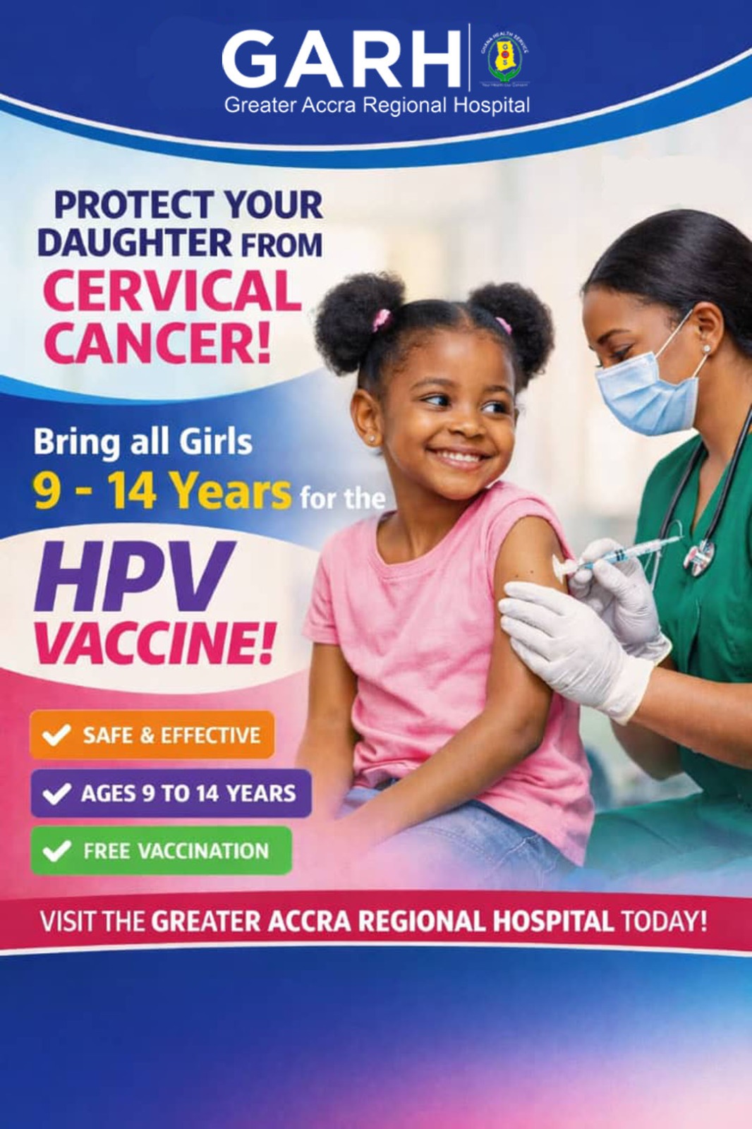 @Ridge Hospital