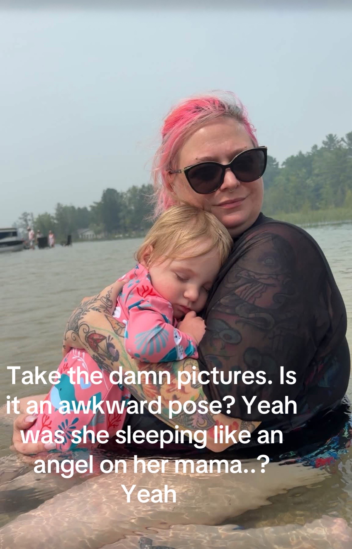 @Nikki M