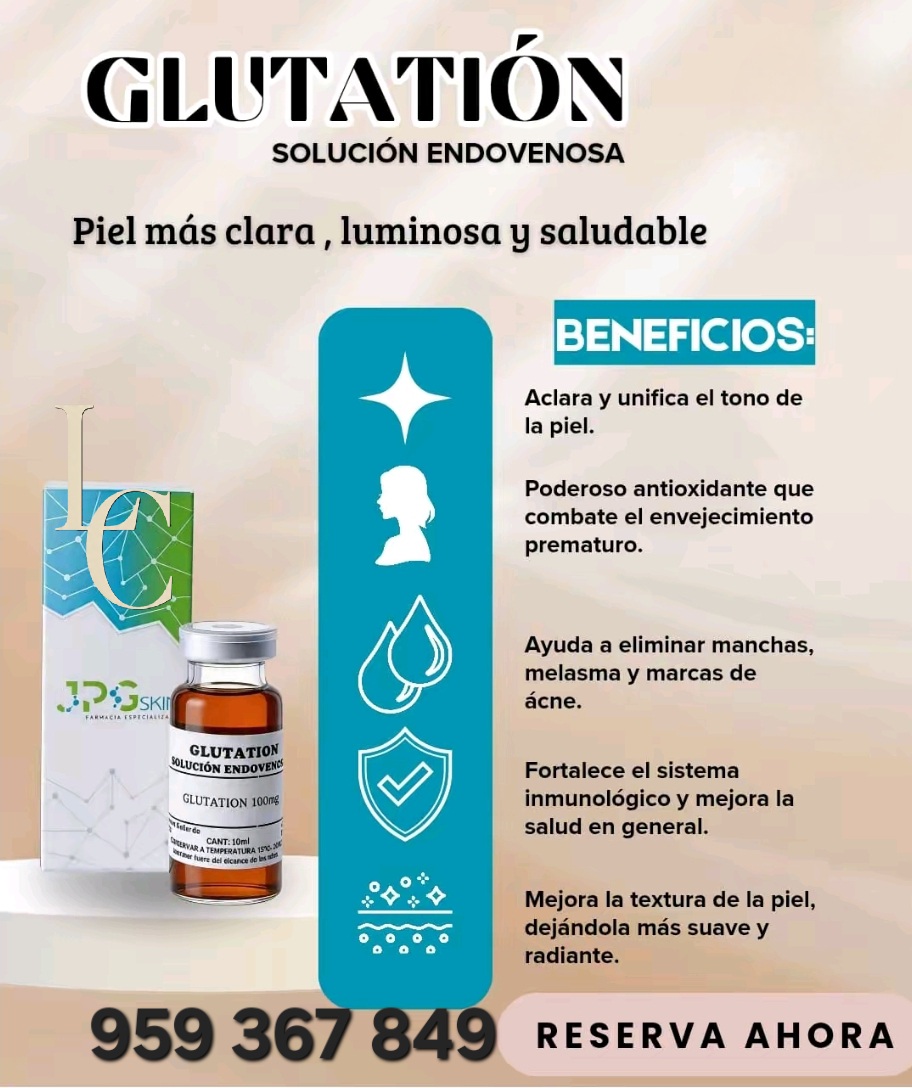 @SUEROTERAPIA ✨️