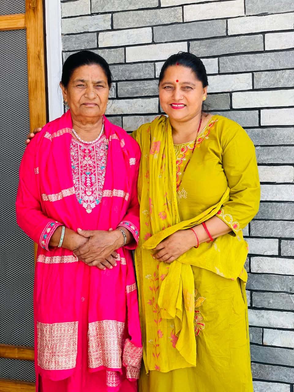 @Radhika Subedi