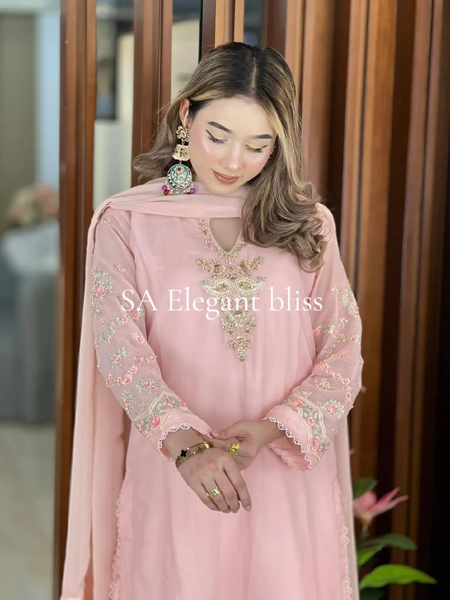 @SA Elegant Bliss LLC