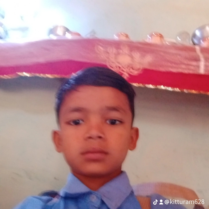 @Kittu Ram