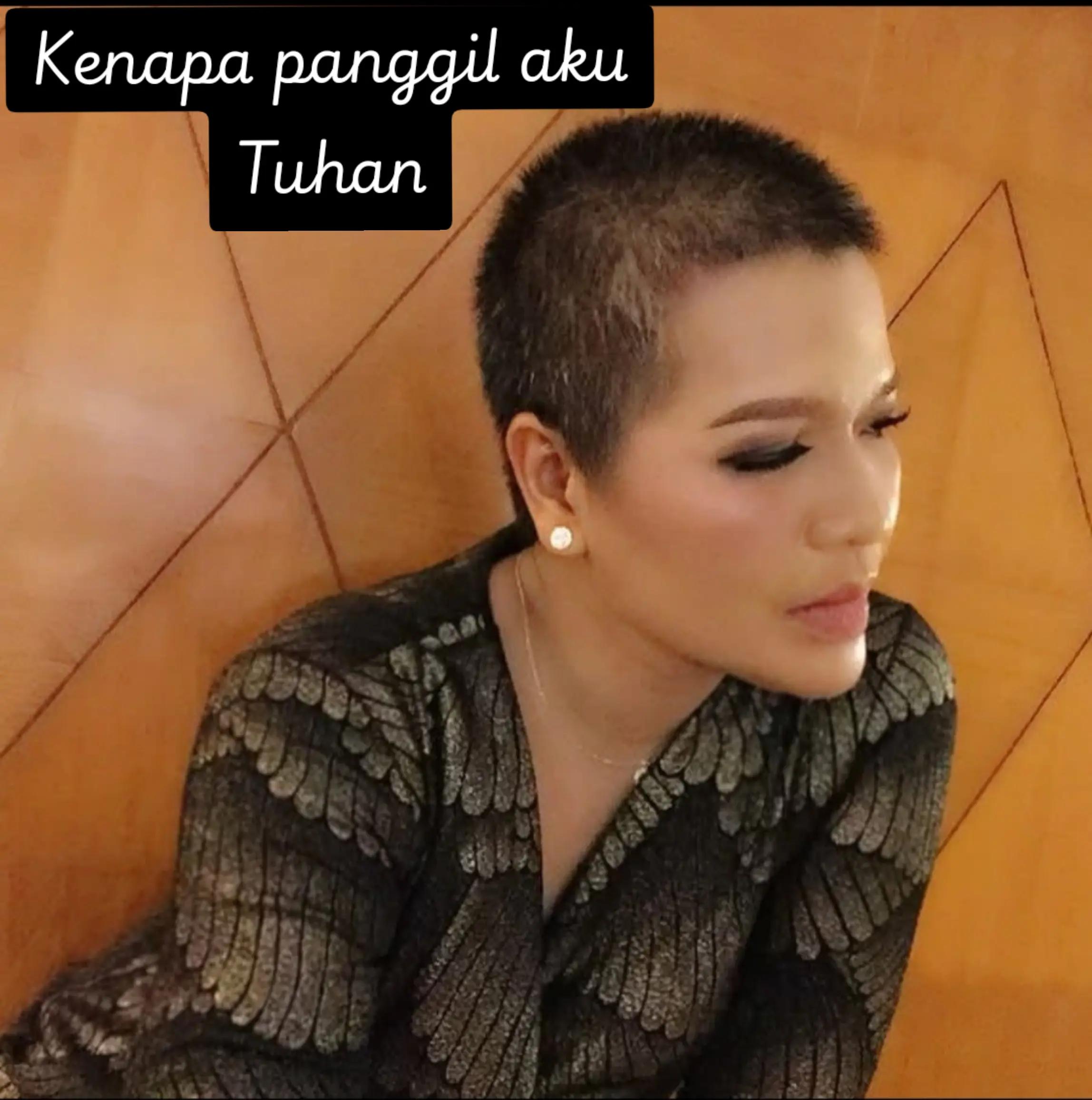 @🎗 Lady Ve🎗