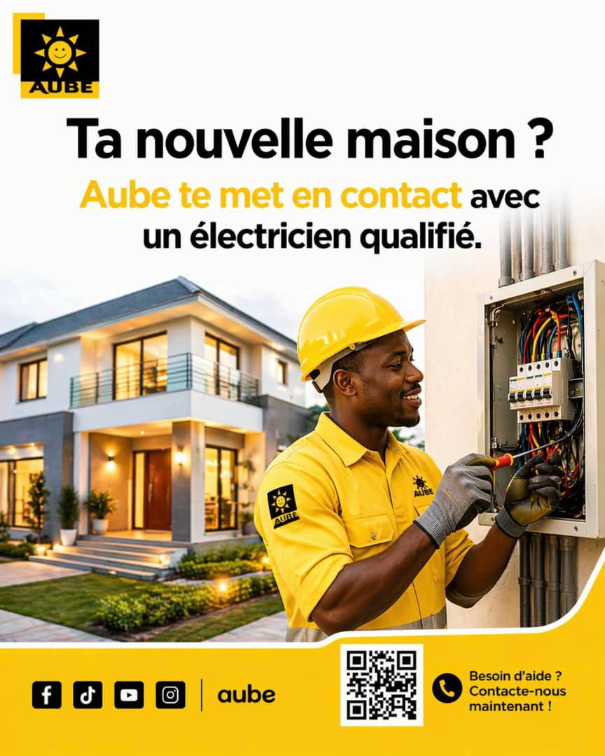@Aube
