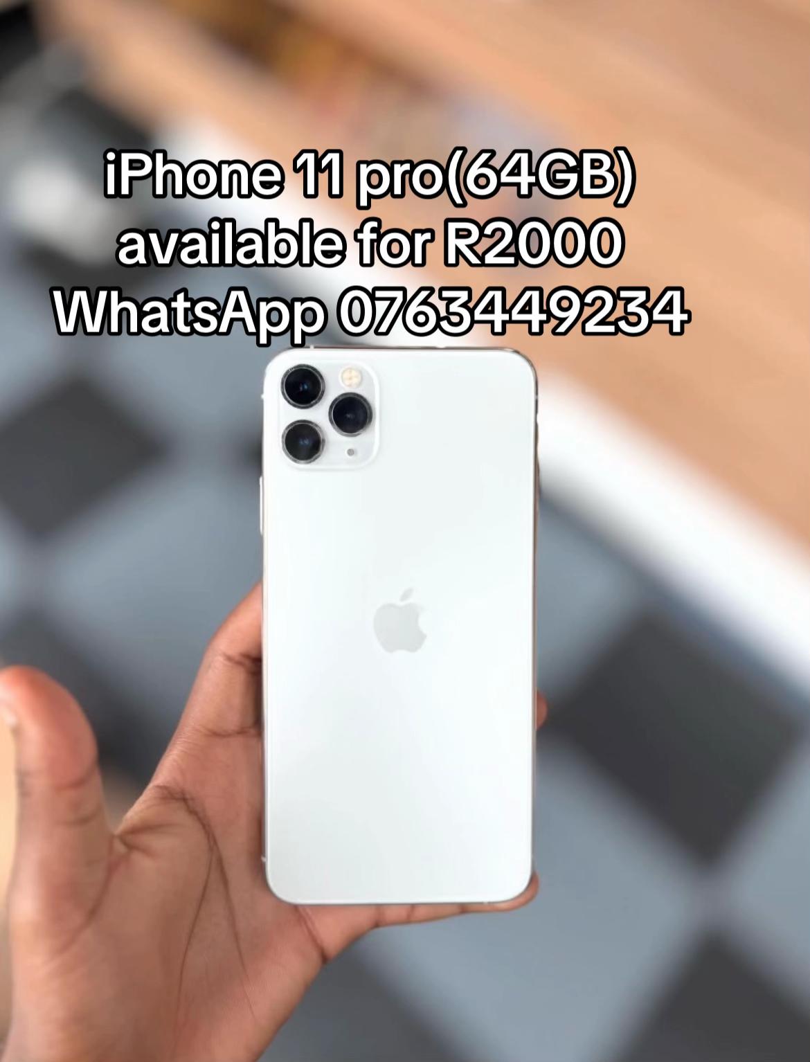 @iphone seller