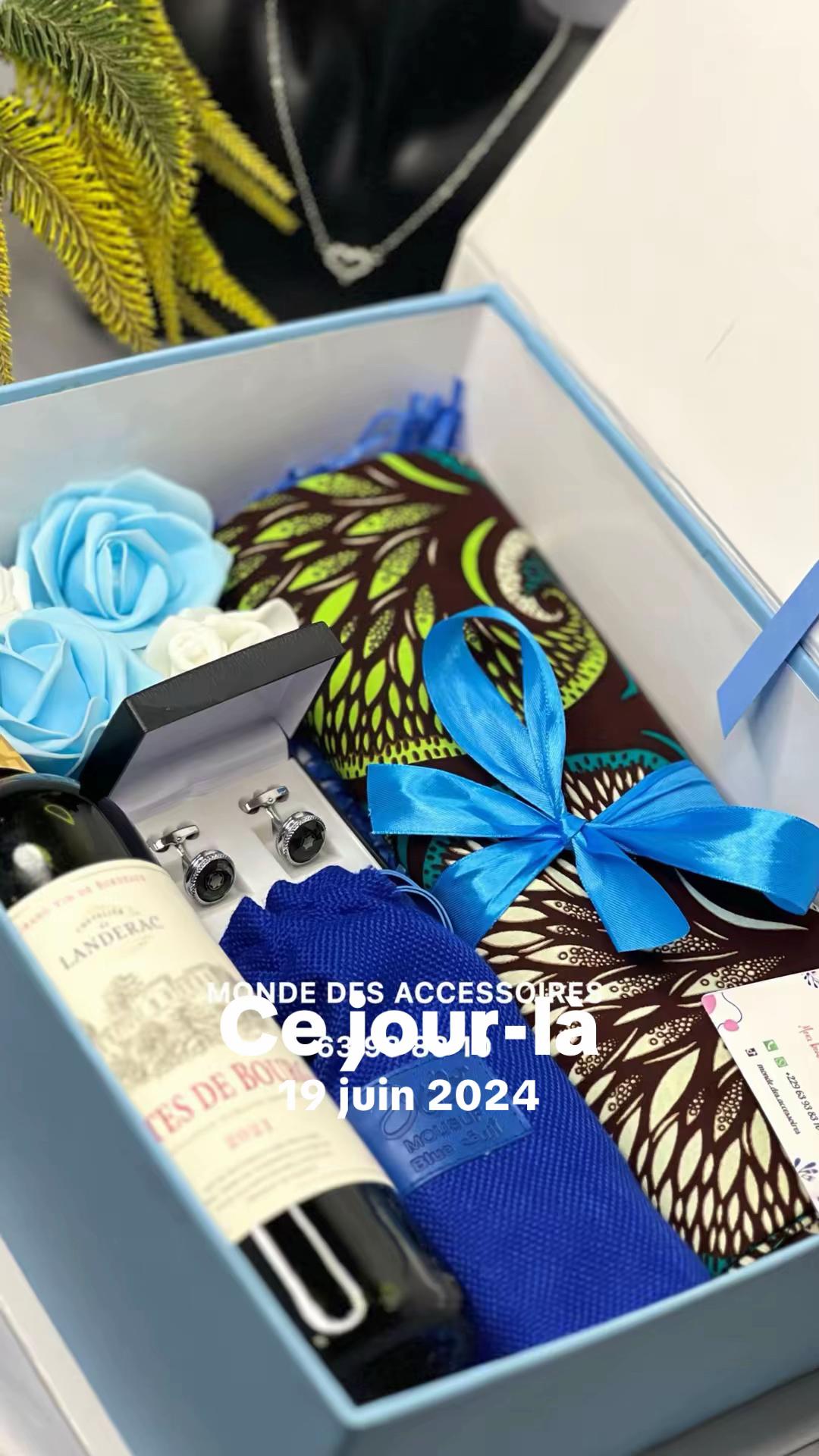 @Monde des Accessoires 🦋