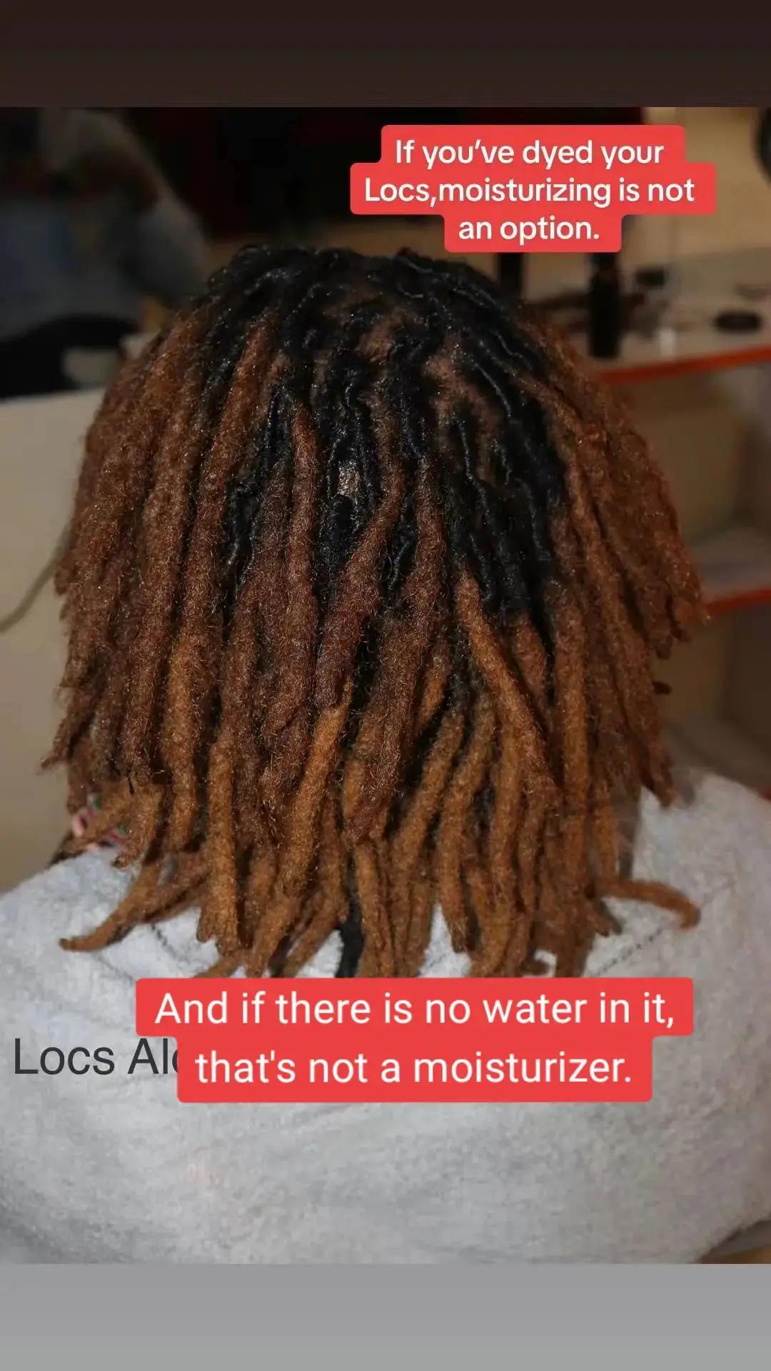 @Locs Alchemist & Academy