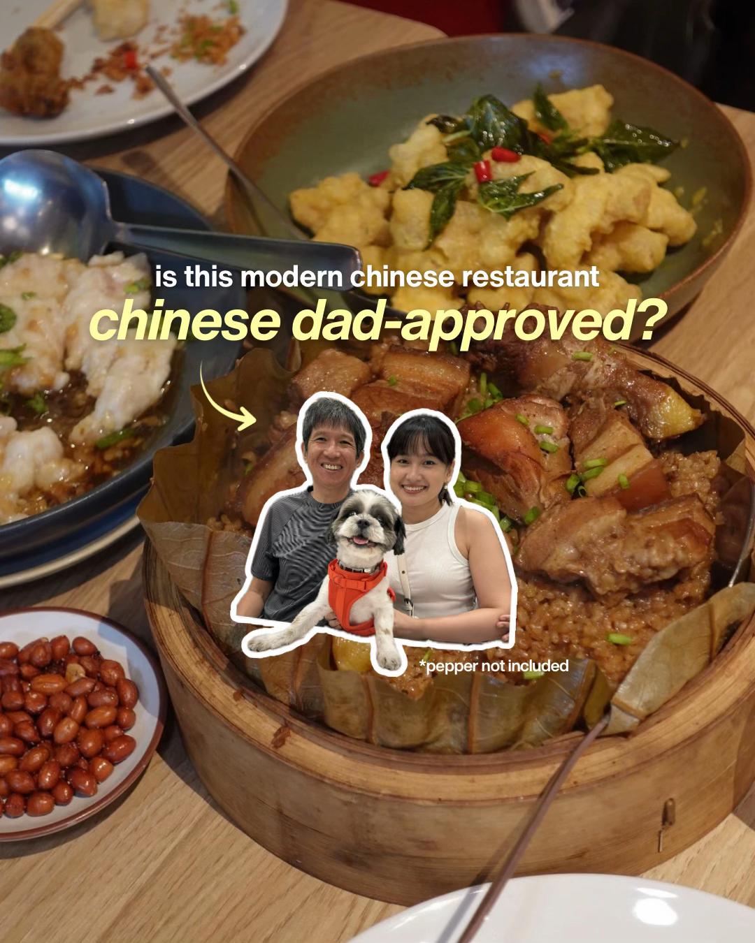 @Mitch | The Chinita Foodie