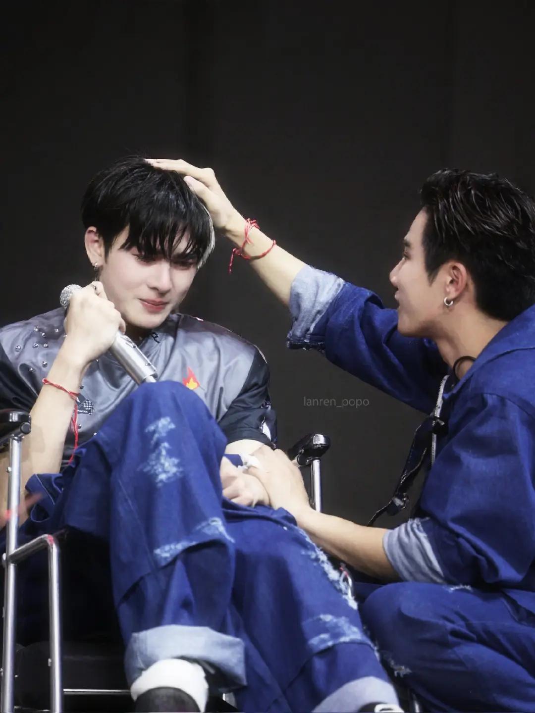 @◆ HAN ✪ JI ✪ JAE ◆