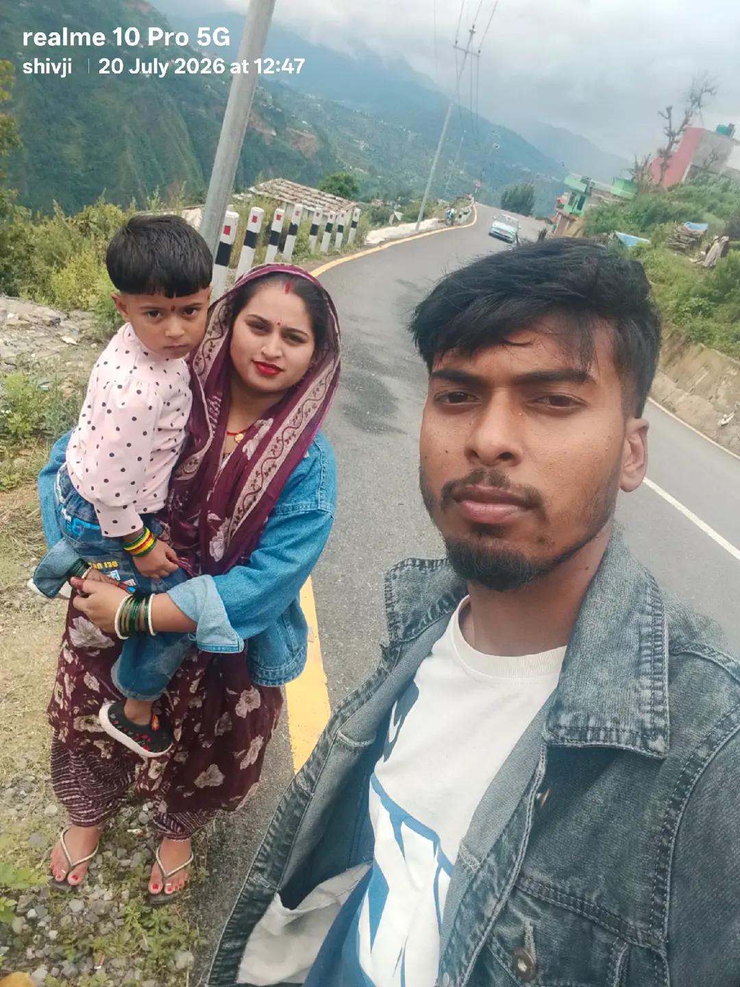 @shivji Kumar Thakur Rautahat s