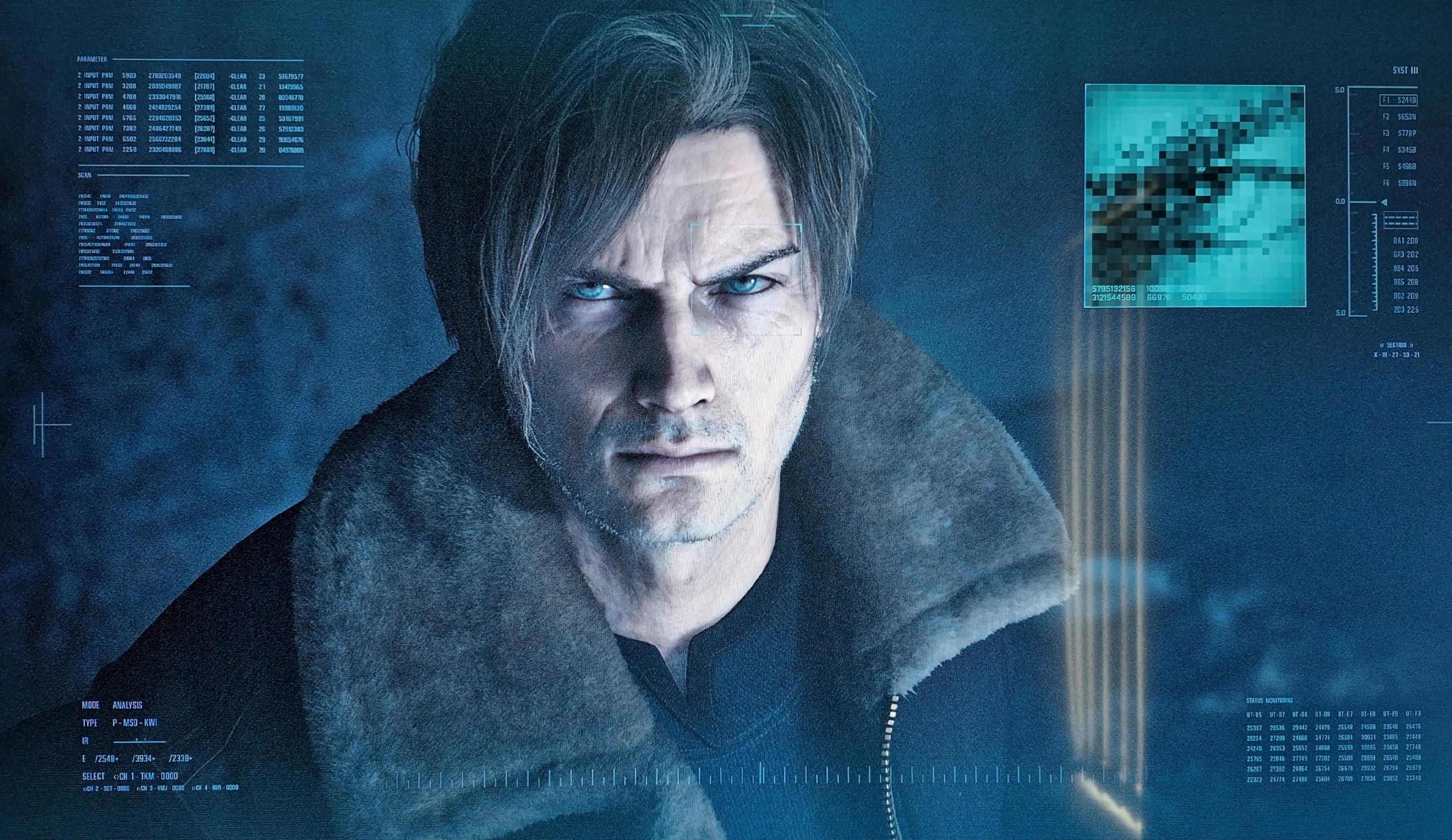 @★Just Another Leon★