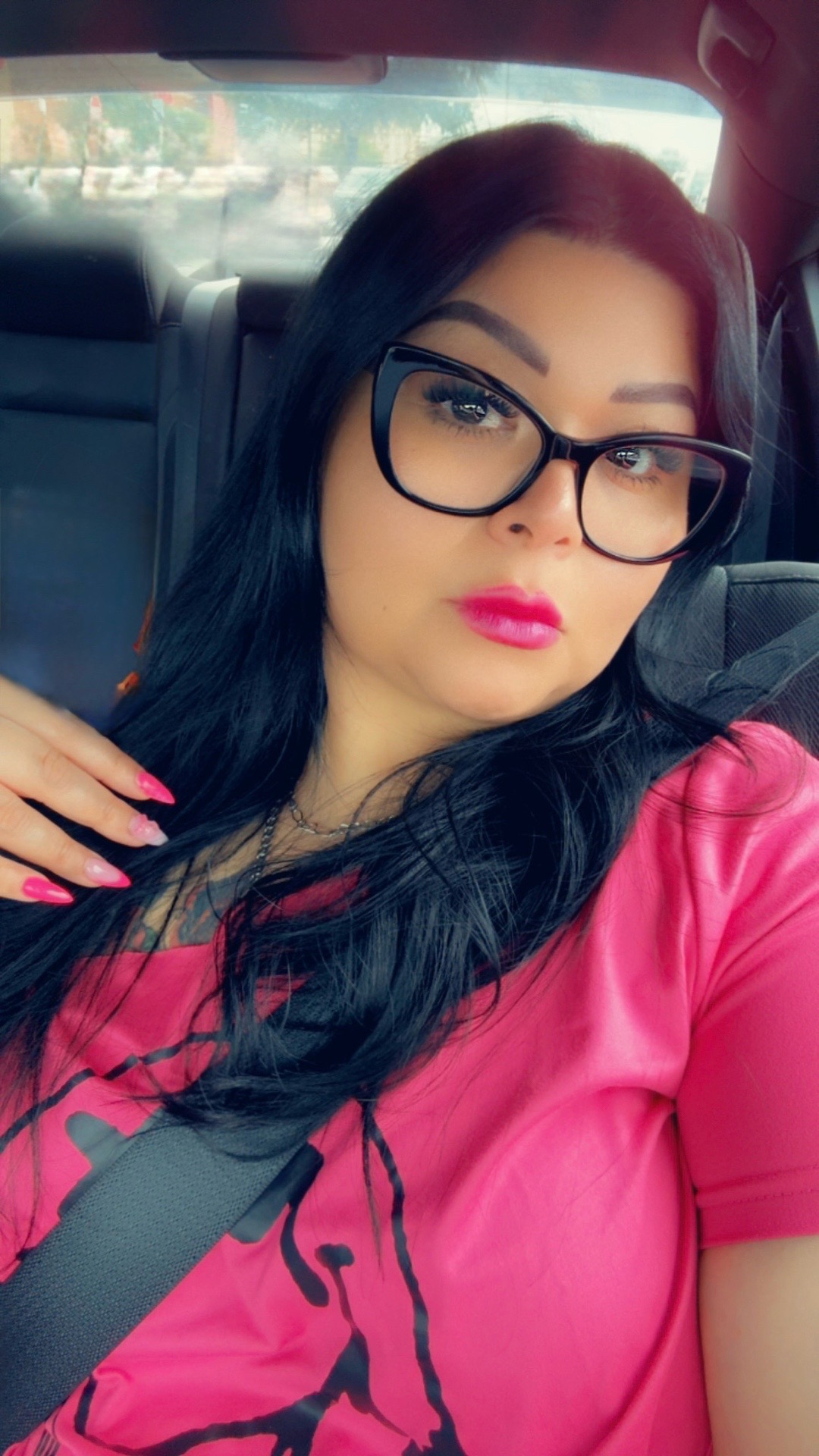 @Maria Magdalena