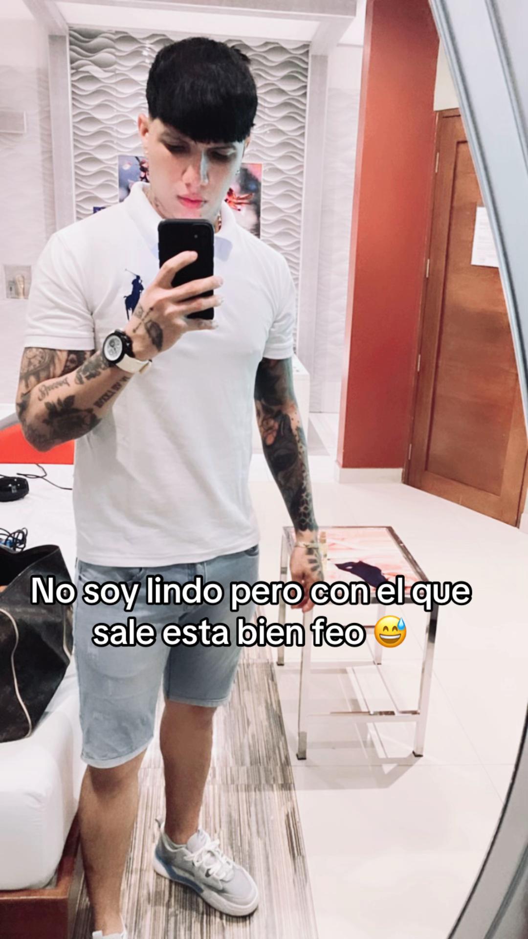 @MAURICIO ROMERO💎