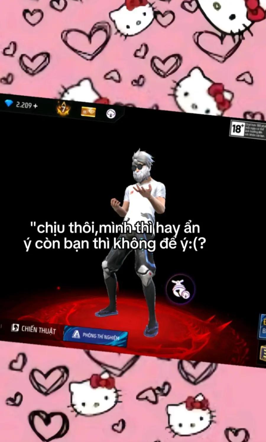 @tr&igrave;nh v&agrave; tầm?