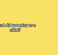 @Jai & Kory
