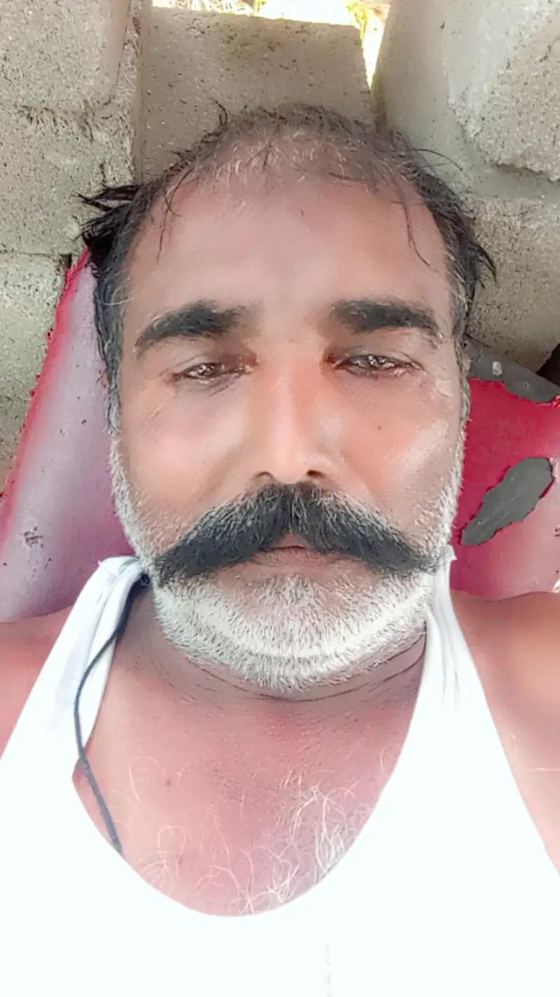@Aijaz Ahmad