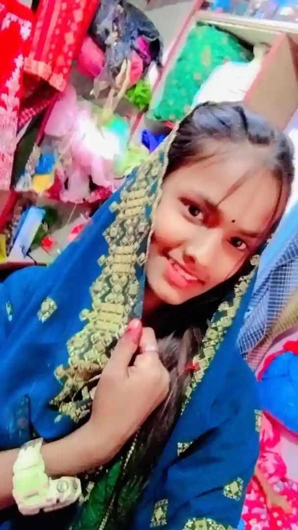 @Aarti paswan