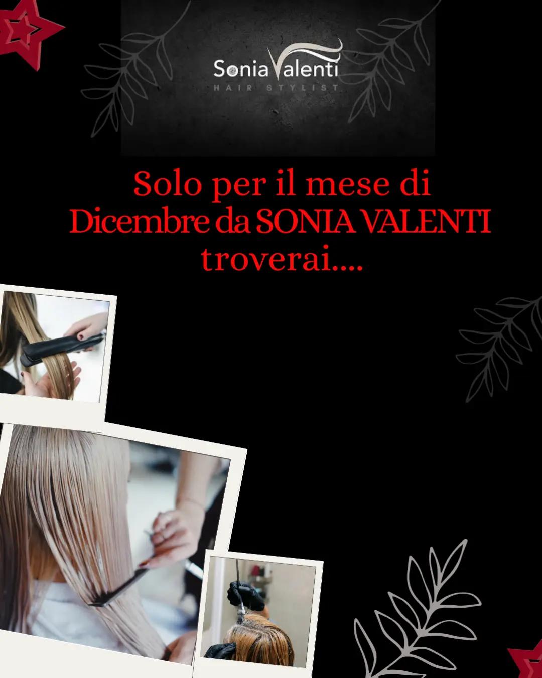 @SONIA VALENTI
