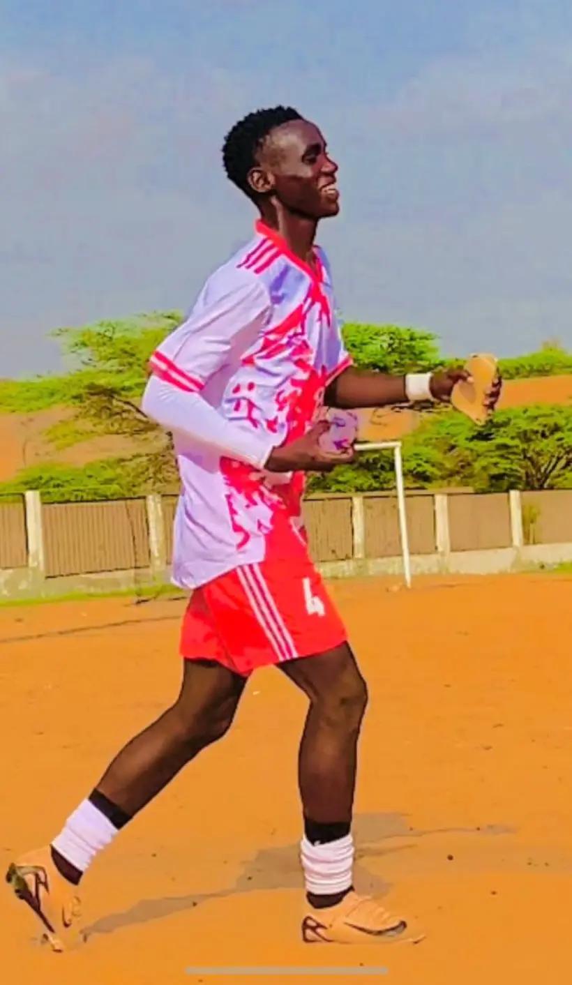 @Ahmet Naby DIOP ✪