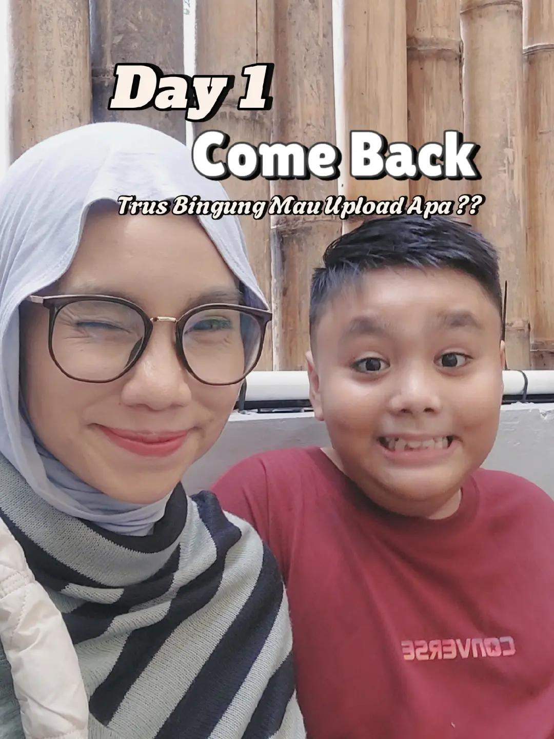 @Nita | Ibu ADHD