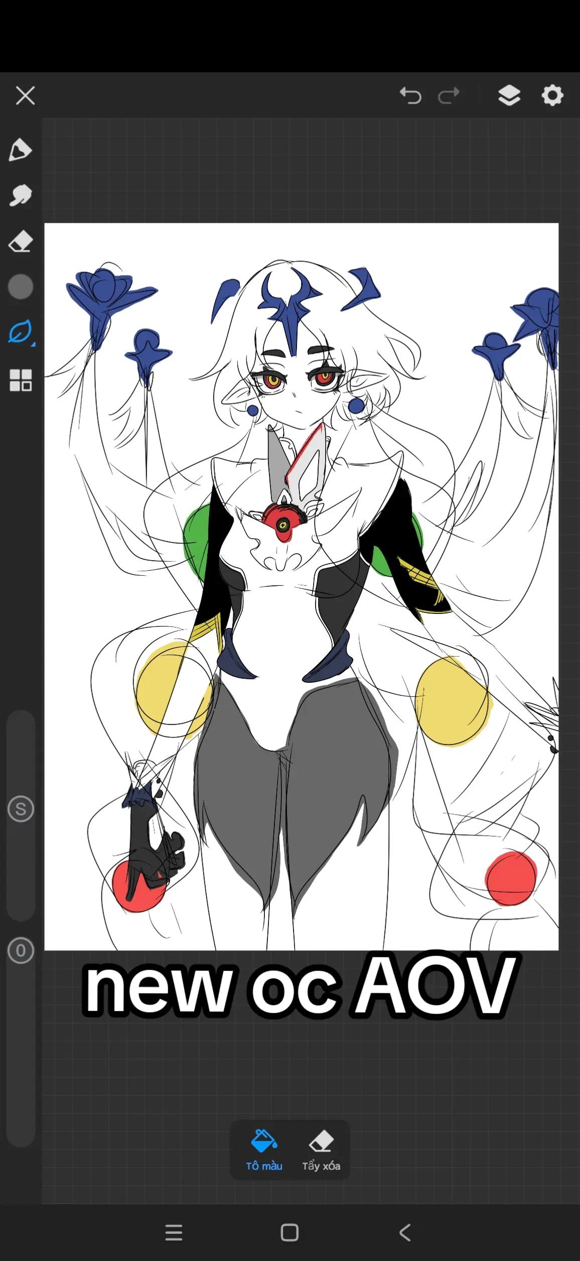 @yuki restial[art]