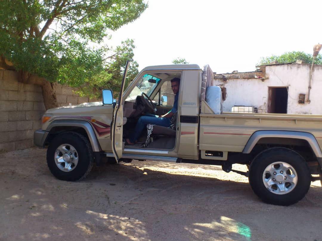 @عبدالكبير المدهم