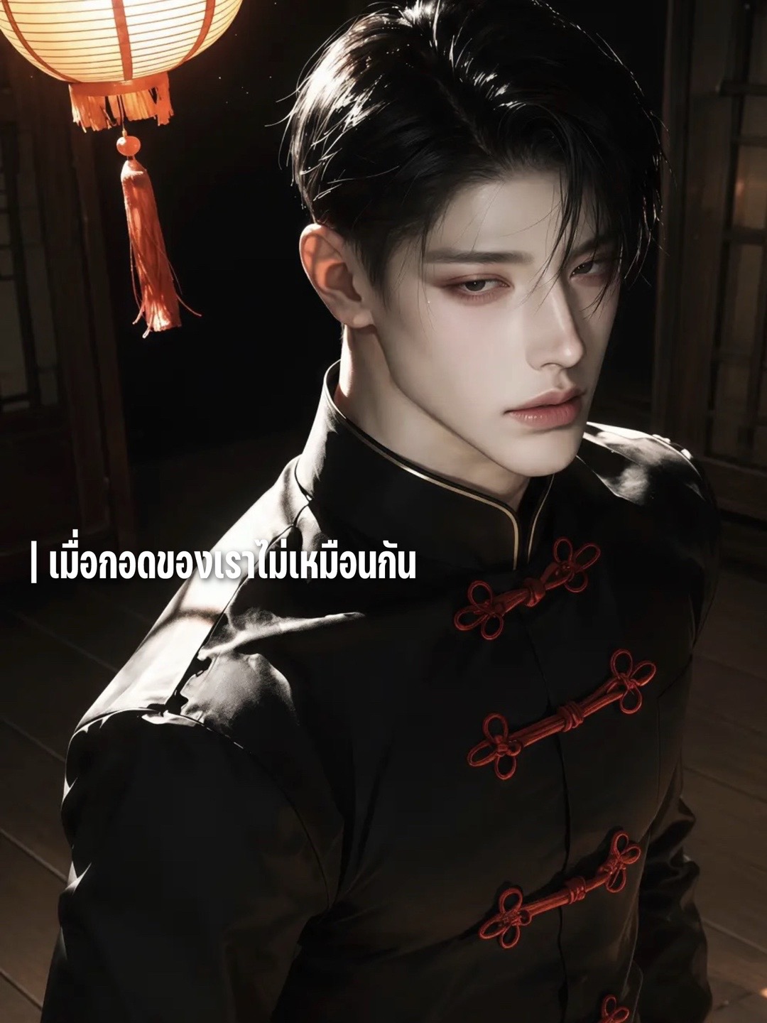 @เจซีแมวดำ