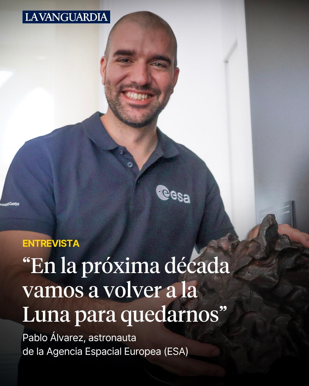 @La Vanguardia 🗞