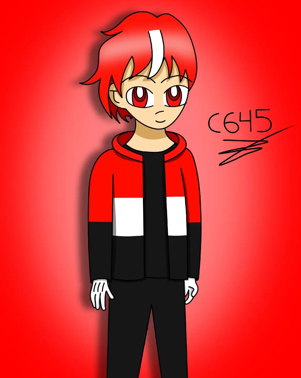 @Coder_Cup 645