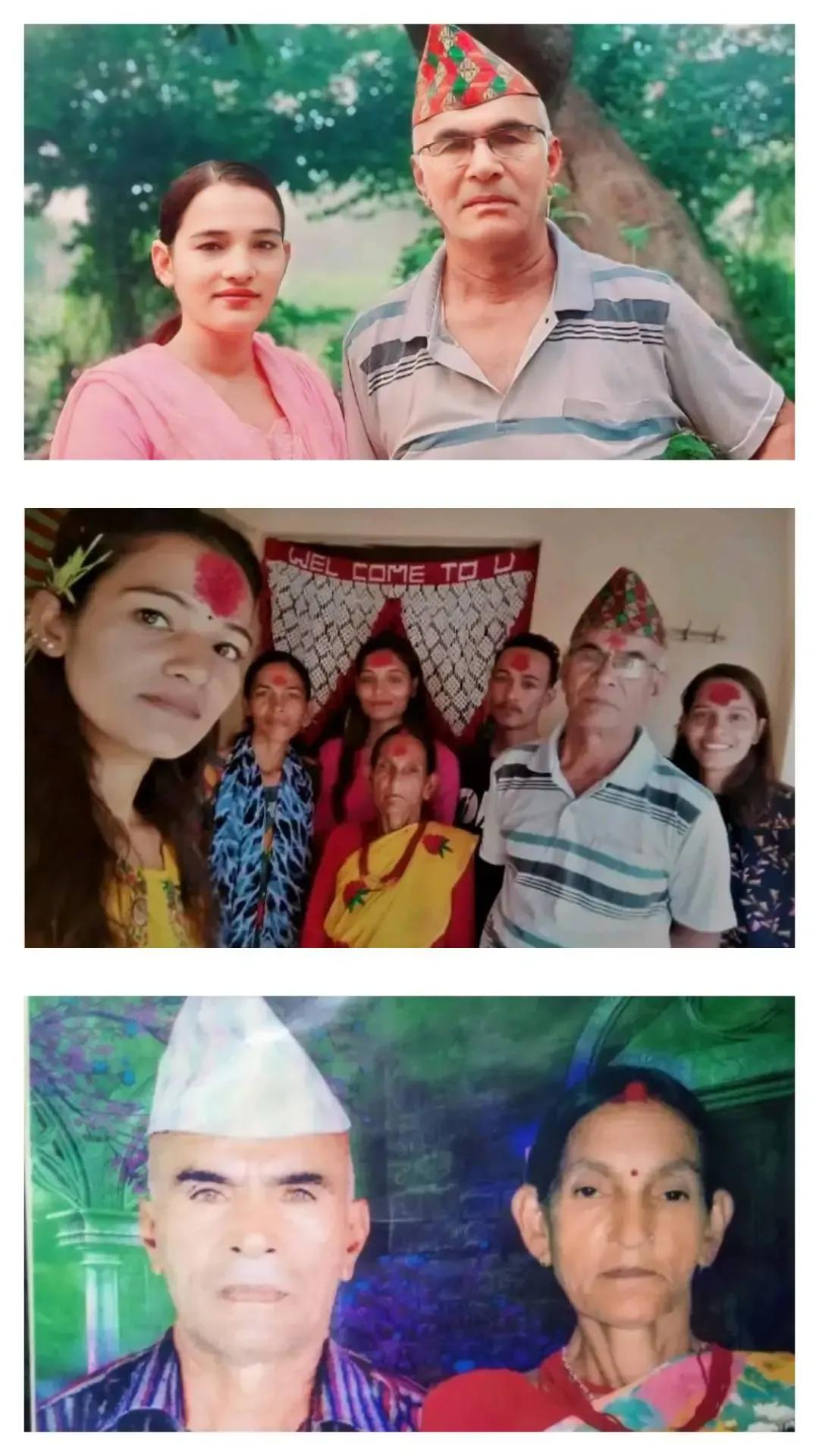 @Devaki Joshi kali 🧿