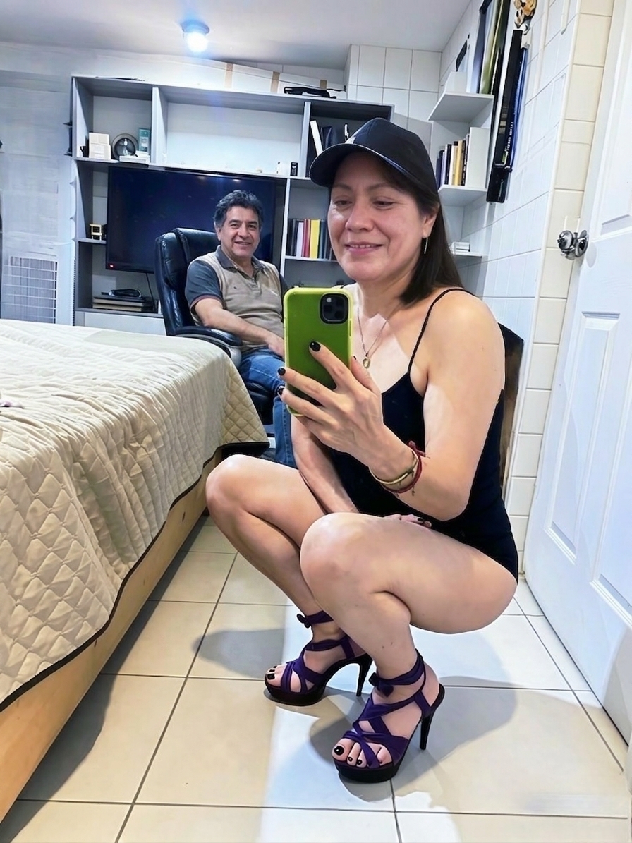 @Linda Perez