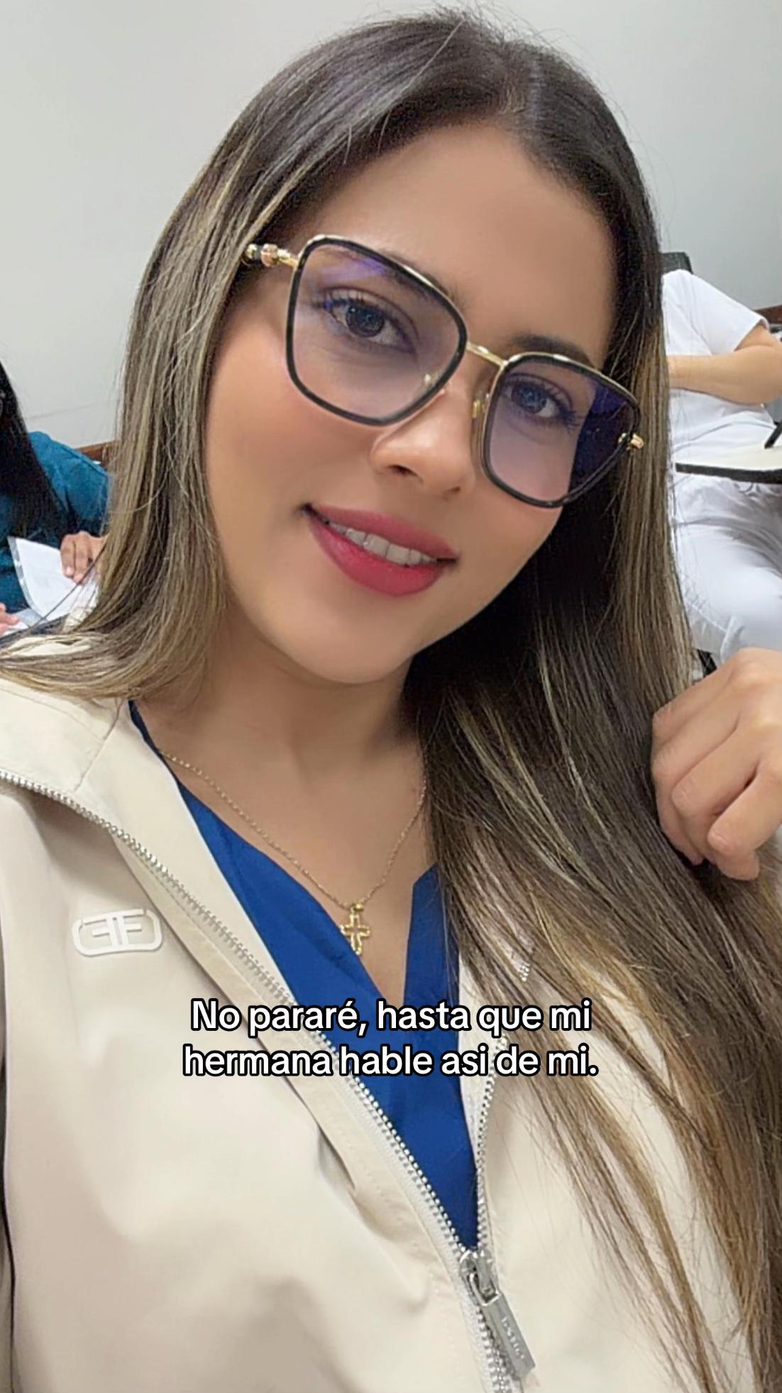 @Katherine Perdomo
