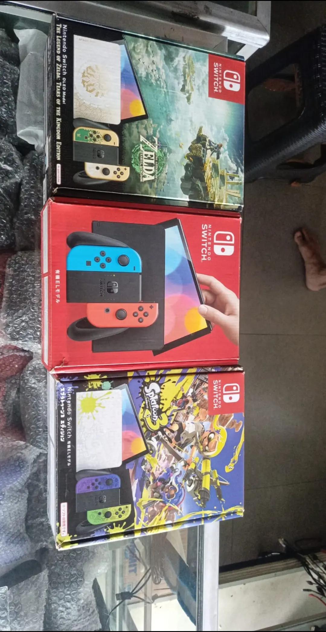 @FighterStation4_playstation