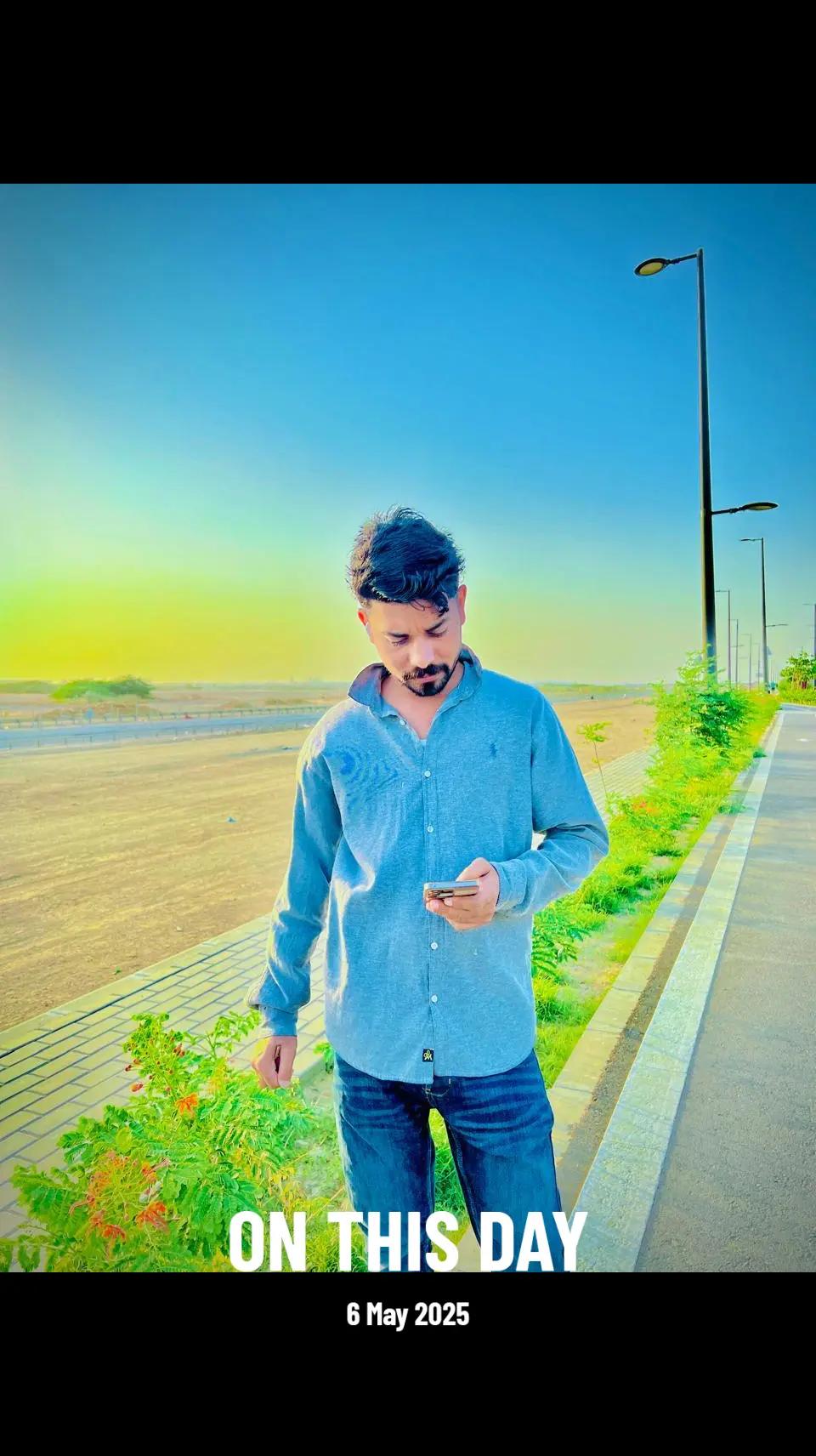 @Tahir Rana