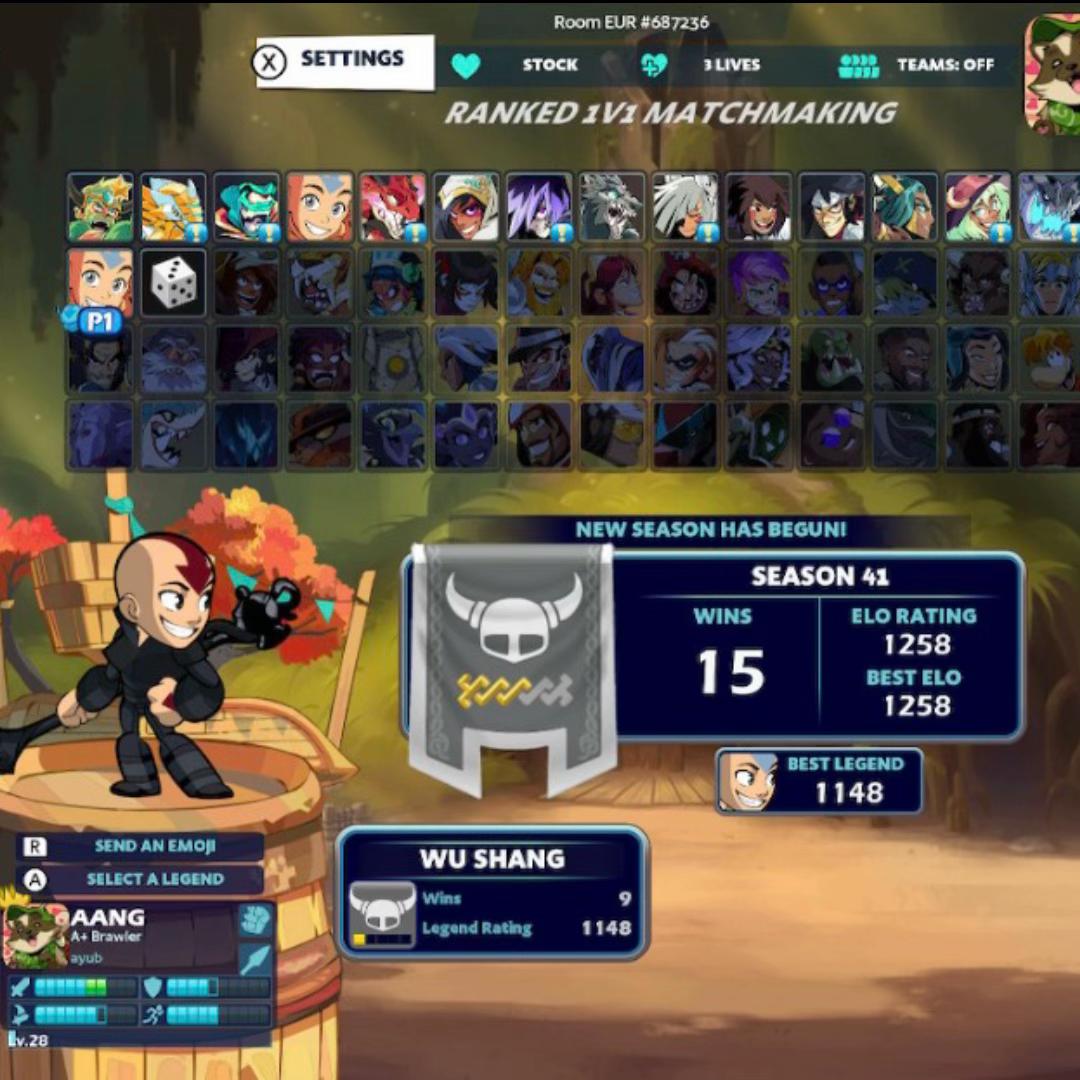 @ShankShark