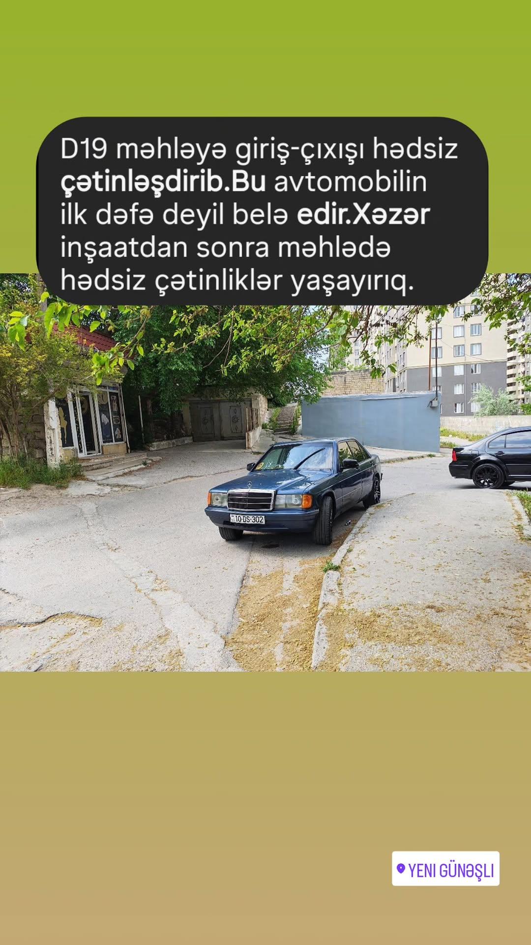 @yenigunesli