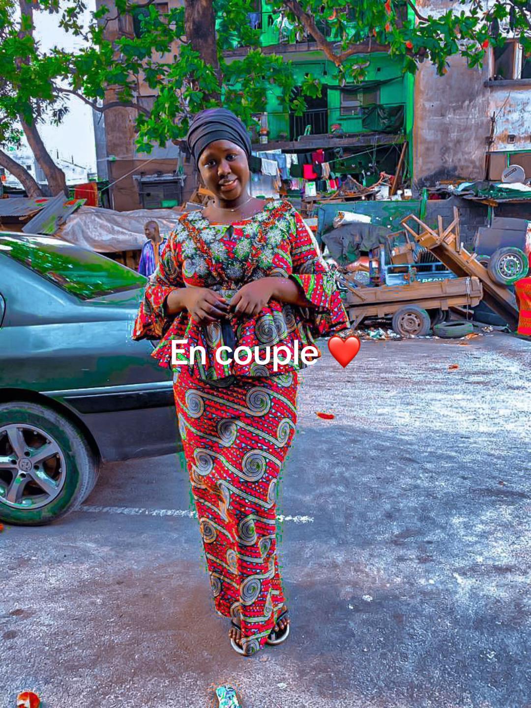 @Princesses 👸 Traoré 🥰